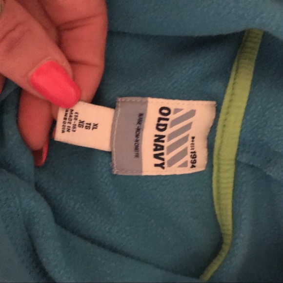 Lightweight Hoodie for boys - Picture 5 of 5